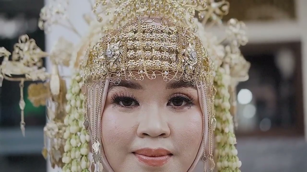 Wedding Clip Bias & Widy from Metamorvs.co . 