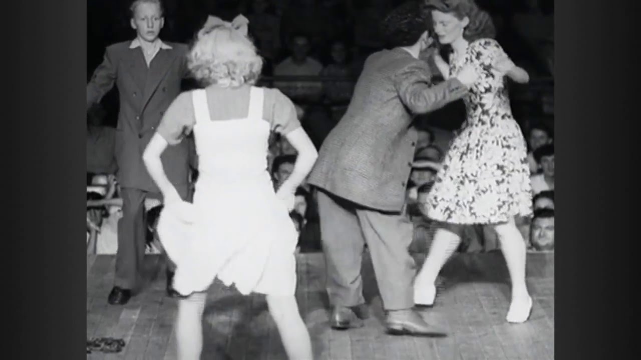 Retrospectacle: The Zoot Suit