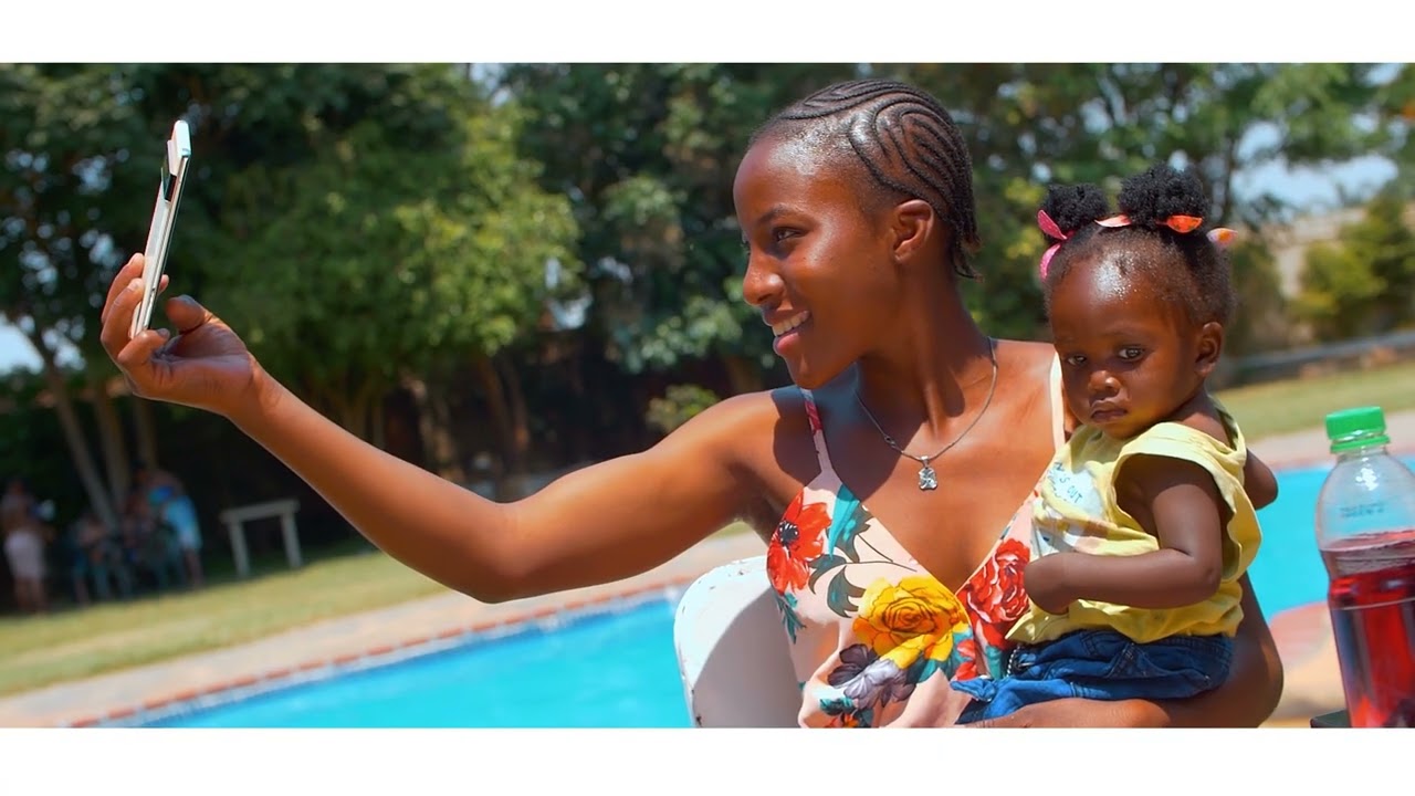  Yosefe _ Mwana wanga (official video )