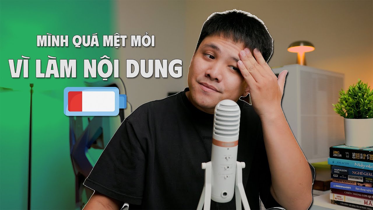 Tương lai của kênh Tài Xài Tech...