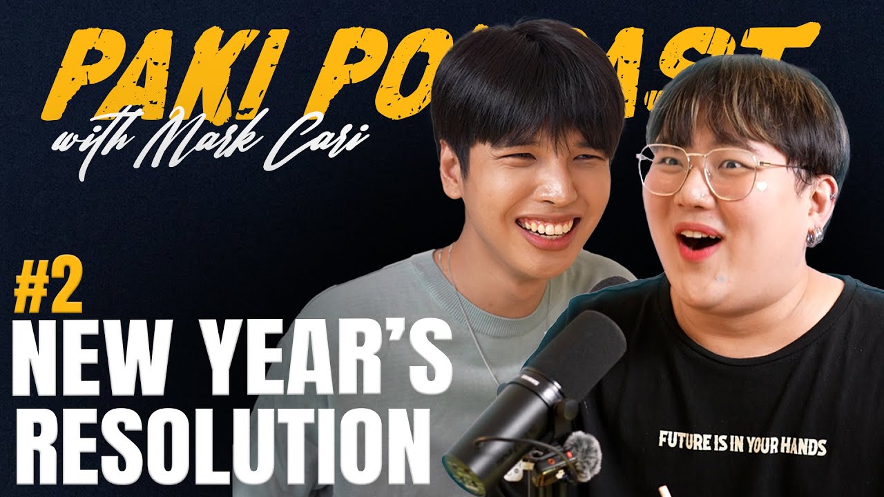 USO PA BA ANG NY RESOLUTION? #PakiPodcast