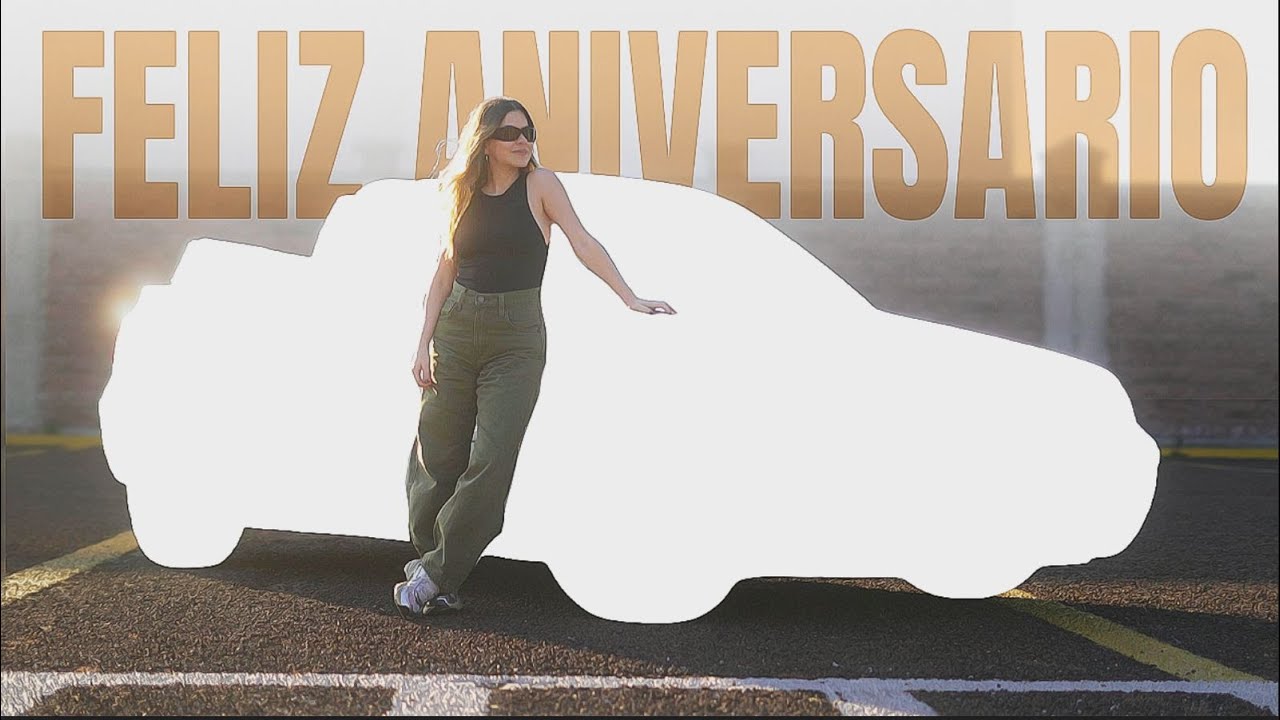 &iexcl;LE REGAL&Eacute; UN AUTO A MI NOVIA! | JUCA
