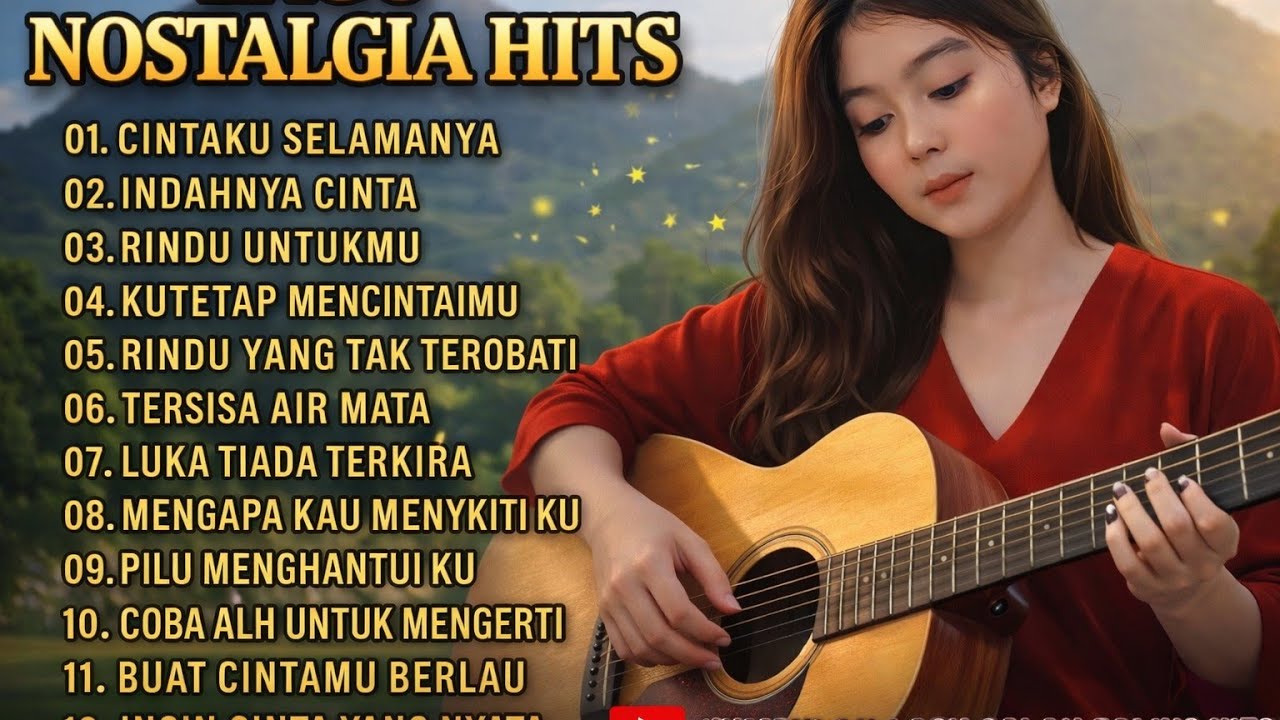 Nostalgia Hits