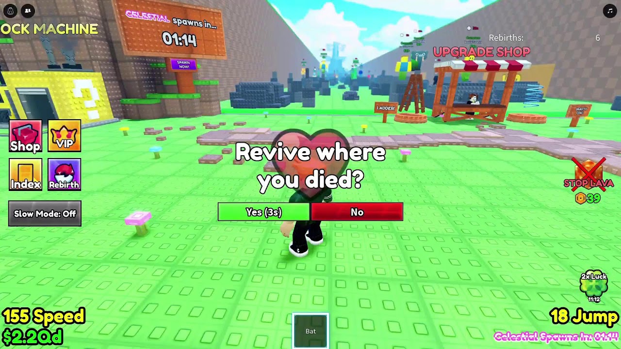 Playing roblox (admin abuse)