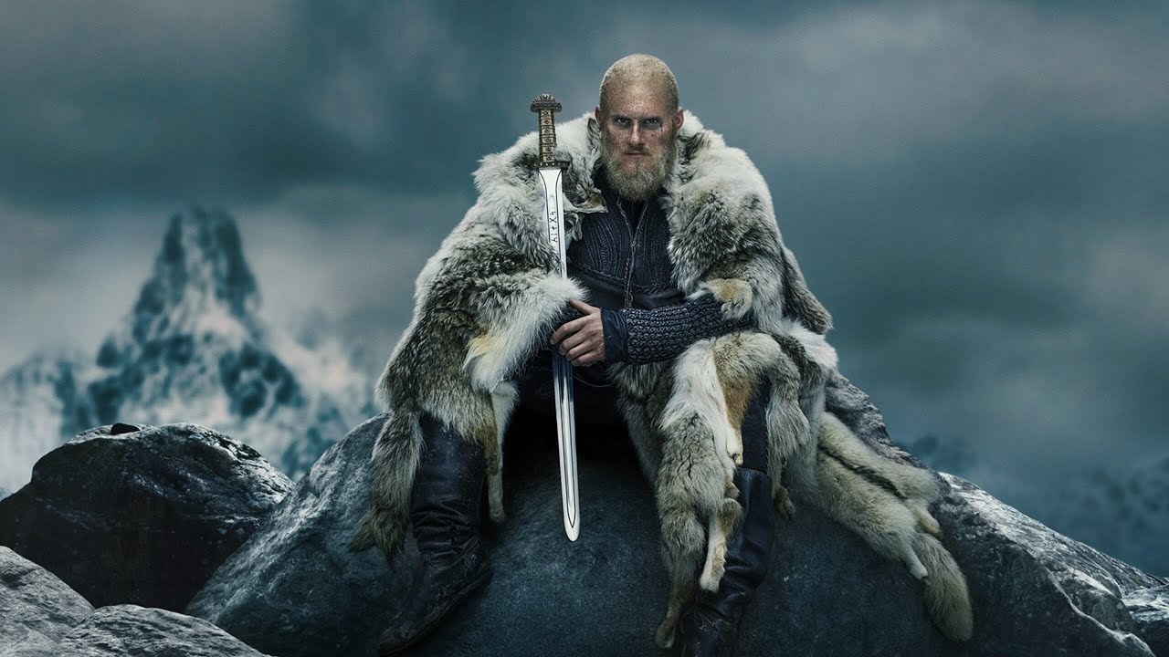 Vikings-Bjorn Returns Home-Extended Version