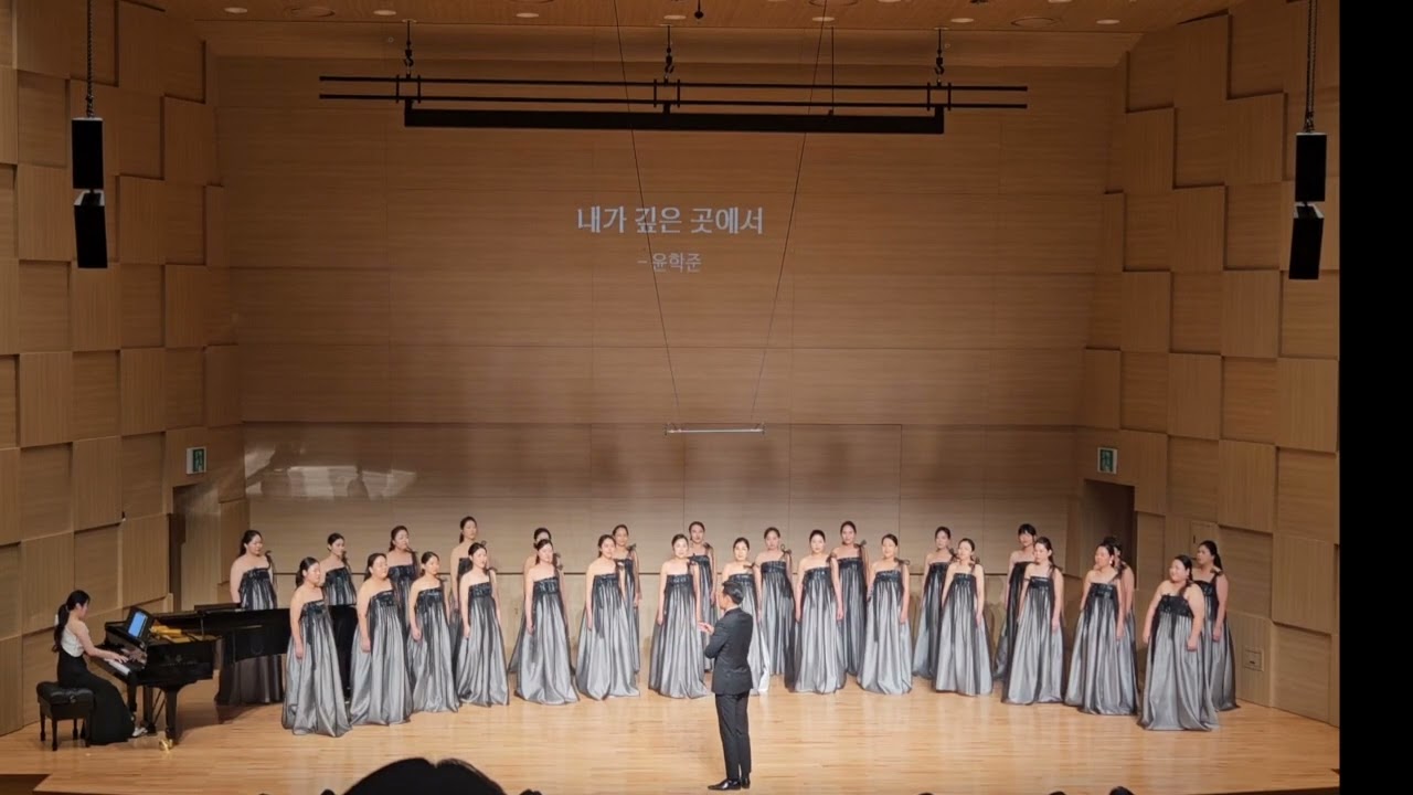 JOA CHOIR   정기연주회