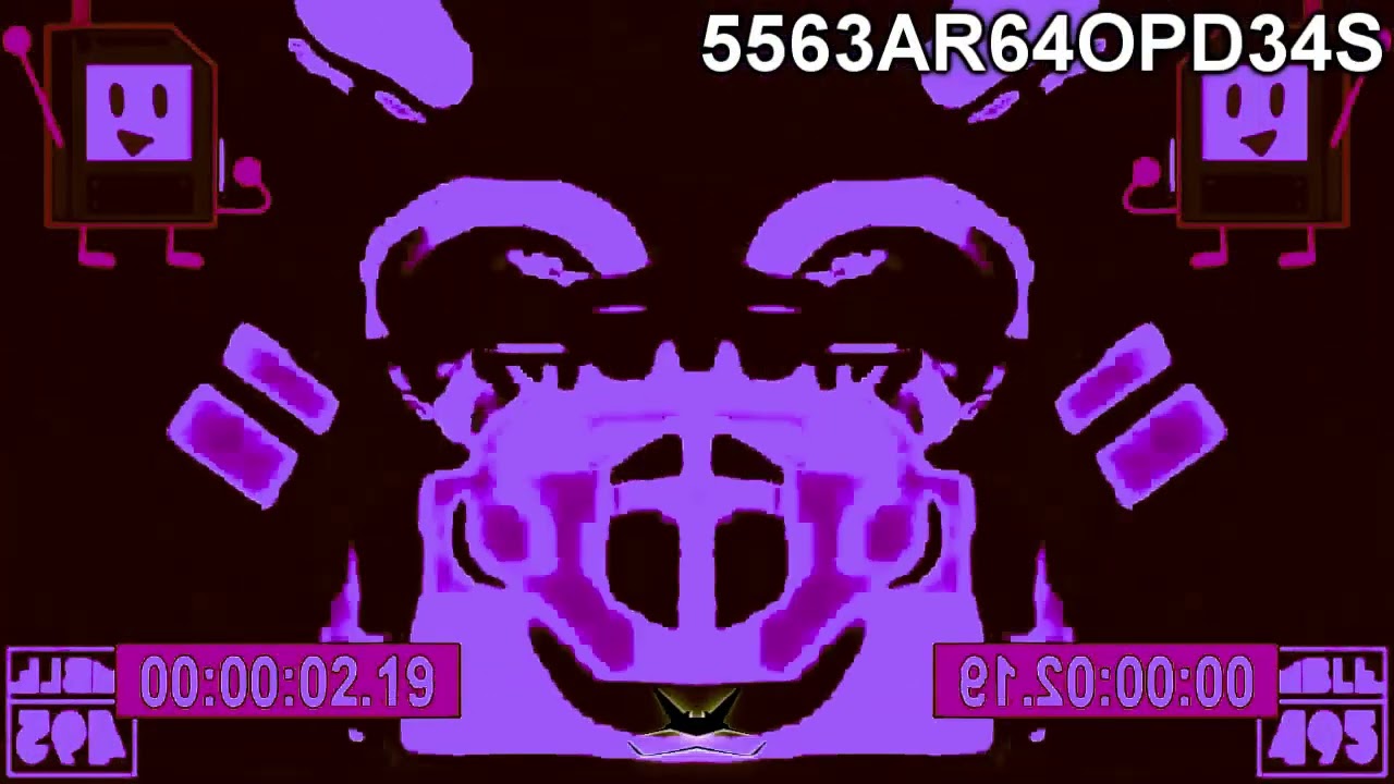 (NOT MY VIDEO) Nick Jr Logo Csupo V4 Effects Round 5 vs. Everyone (5/33)