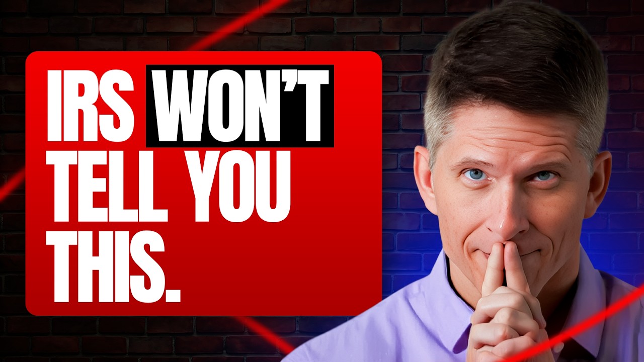 The RMD Strategy the IRS Hopes You Never Find Out About