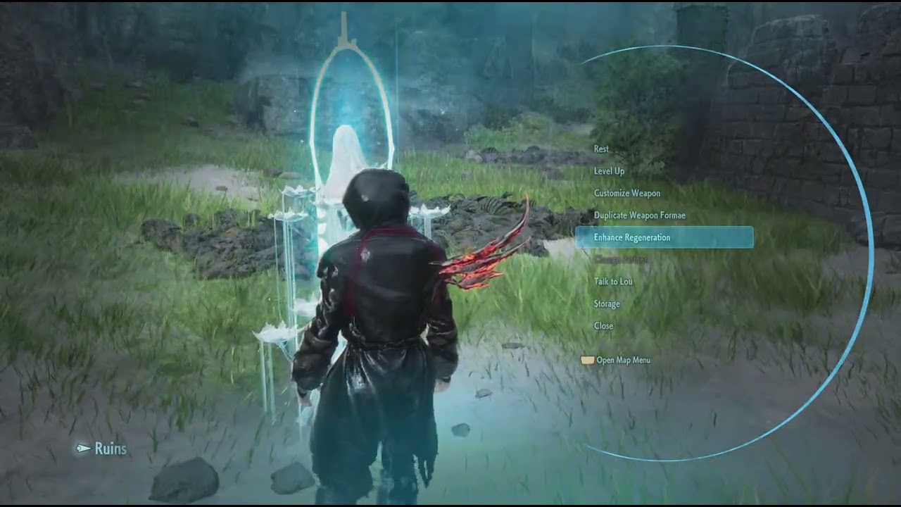 Film - ANIME - 2026 Code Vein 2.