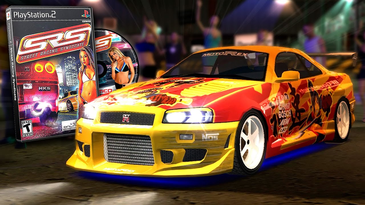 Esse é o Jogo de Corrida MAIS POLÊMICO que JOGUEI ATÉ HOJE!