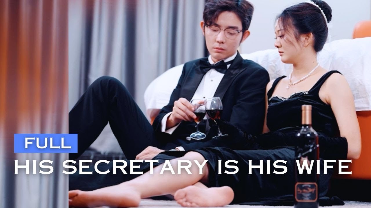 【FULL】Fake marriages, planned divorces, only to find out they're in love with each other?