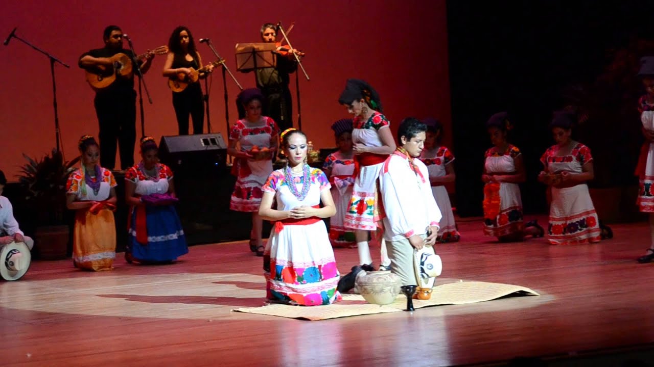 Boda Indigena