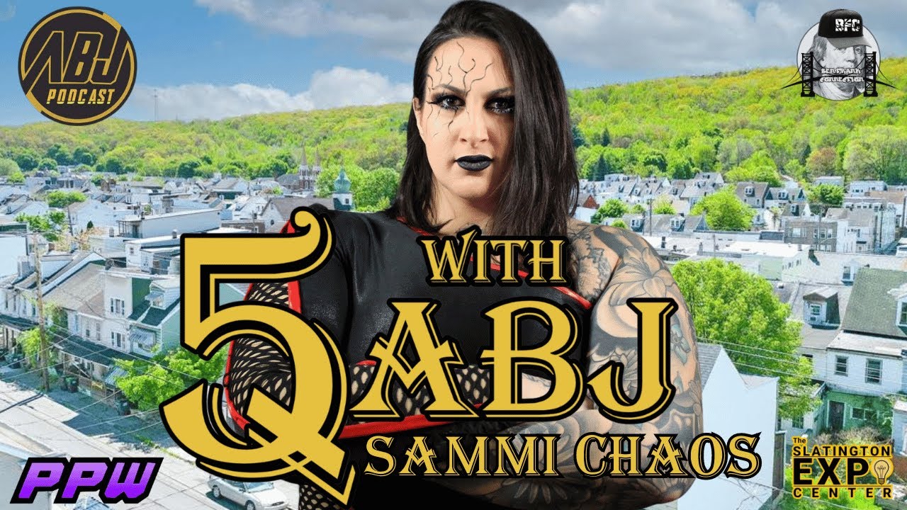 Sammi Chaos