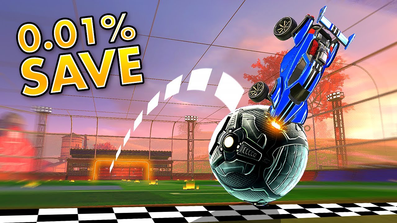 ROCKET LEAGUE MOST UNEXPECTED MOMENTS #239