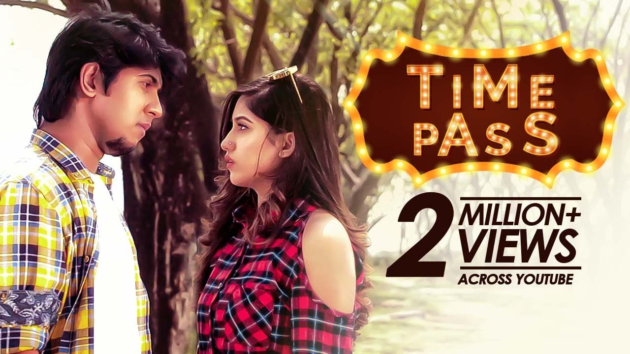 Bangla New Natok | Time Pass | Tawsif Mahbub | Safa Kabir |  Imraul Rafat | Bangla New Natok 2021