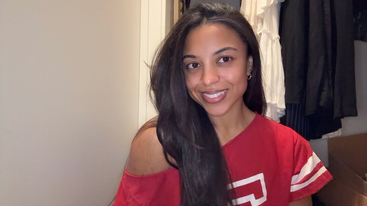 ASMR: random ramble | haul, fave asmrtists + gummy eating #asmr 