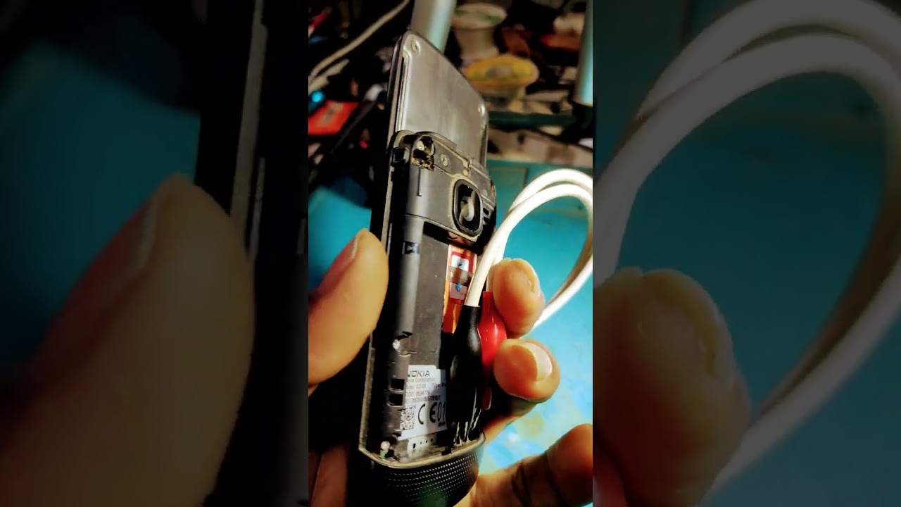 Nokia c2#Short tips