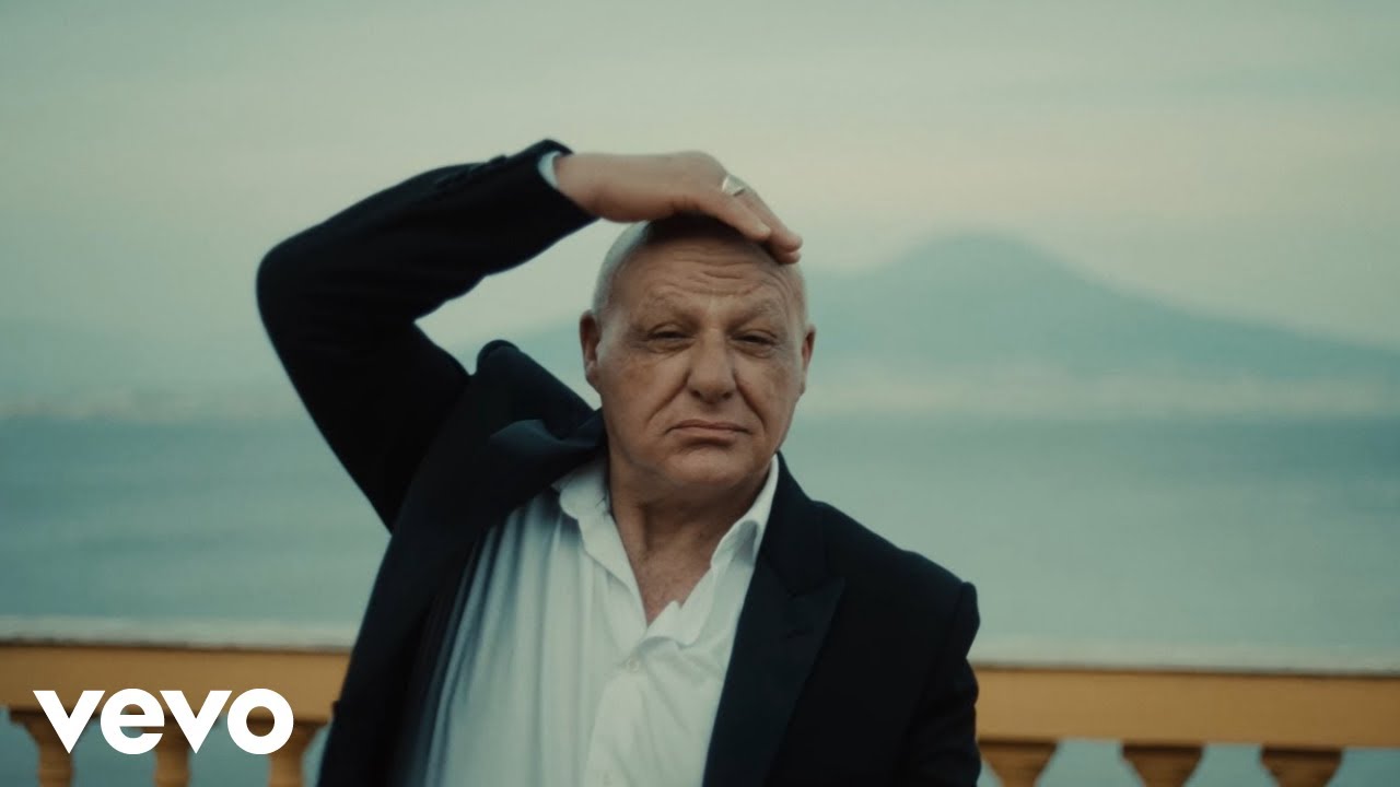 TROPICO - Si Nun Me Vuò Bene Cchiù