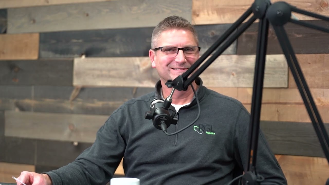 Logistics & Warehousing Podcast | RGL Logistics