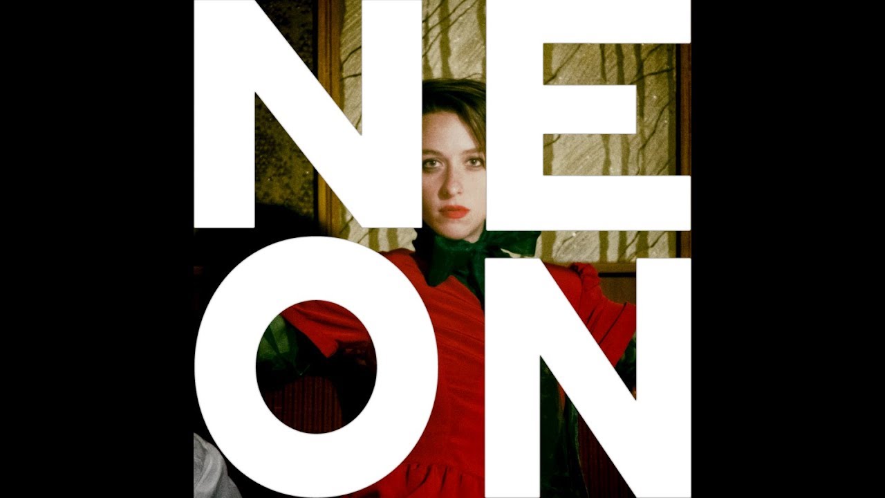 INSAN - Neon