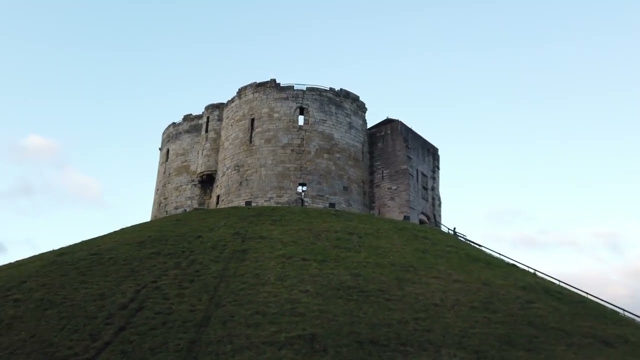 Late Medieval York: A Woman's Perspective