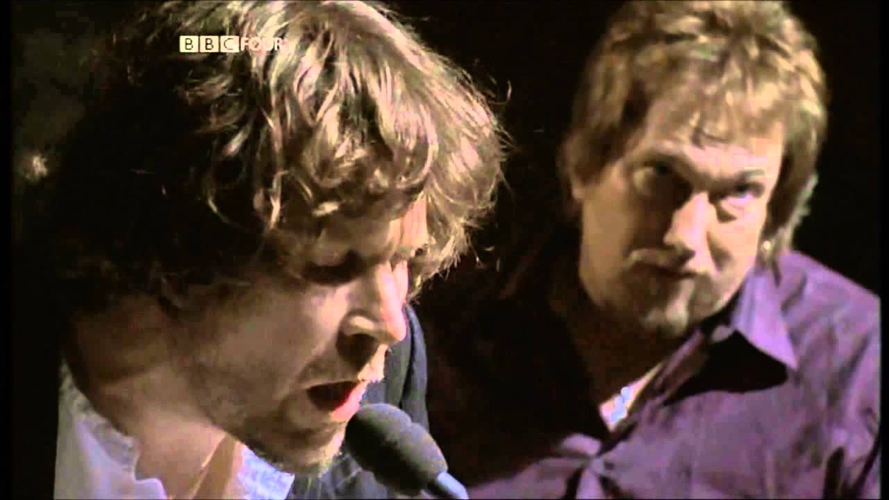 Liam O Maonlai Work Song