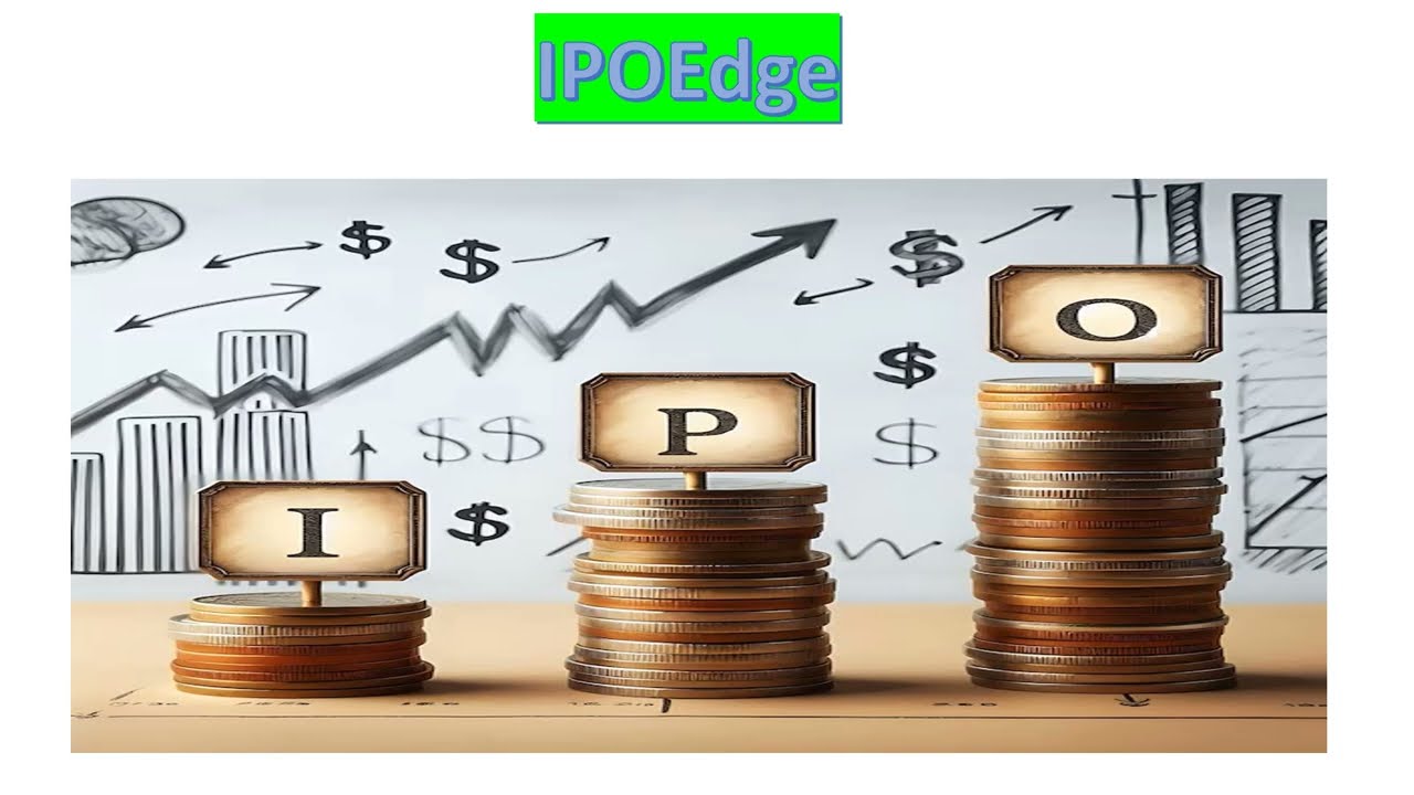 IPO Information