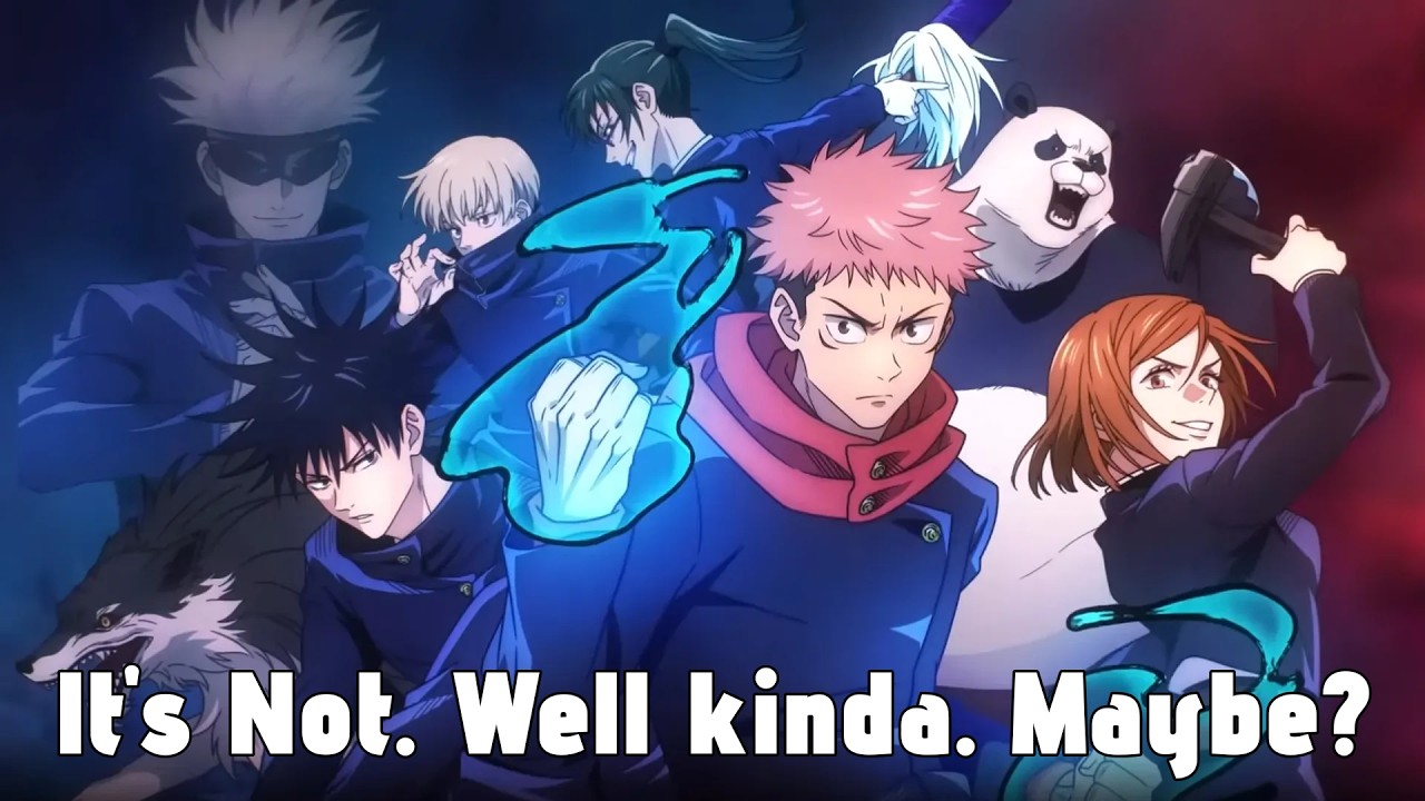 Is Jujutsu Kaisen Cursed Clash REALLY that bad??