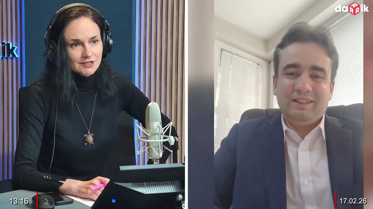 Божидар Божанов - Петрохан по време на служебно правителство