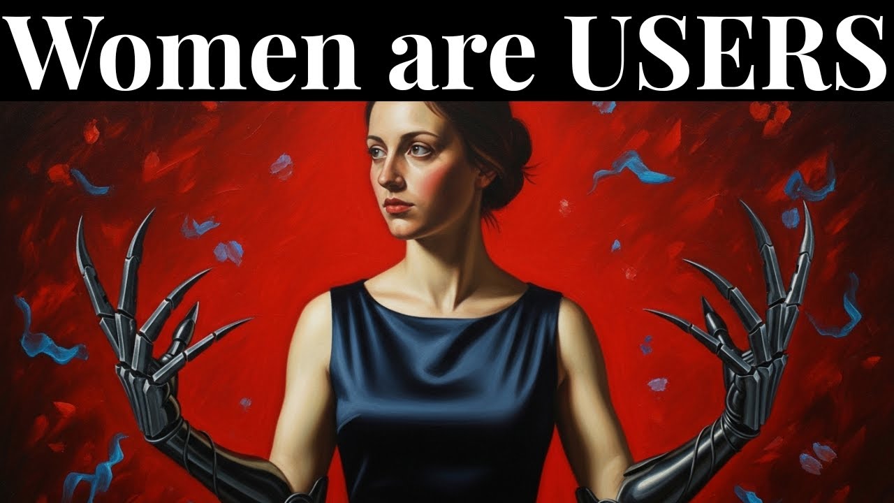 The CRUELEST Truth About Women | Schopenhauer