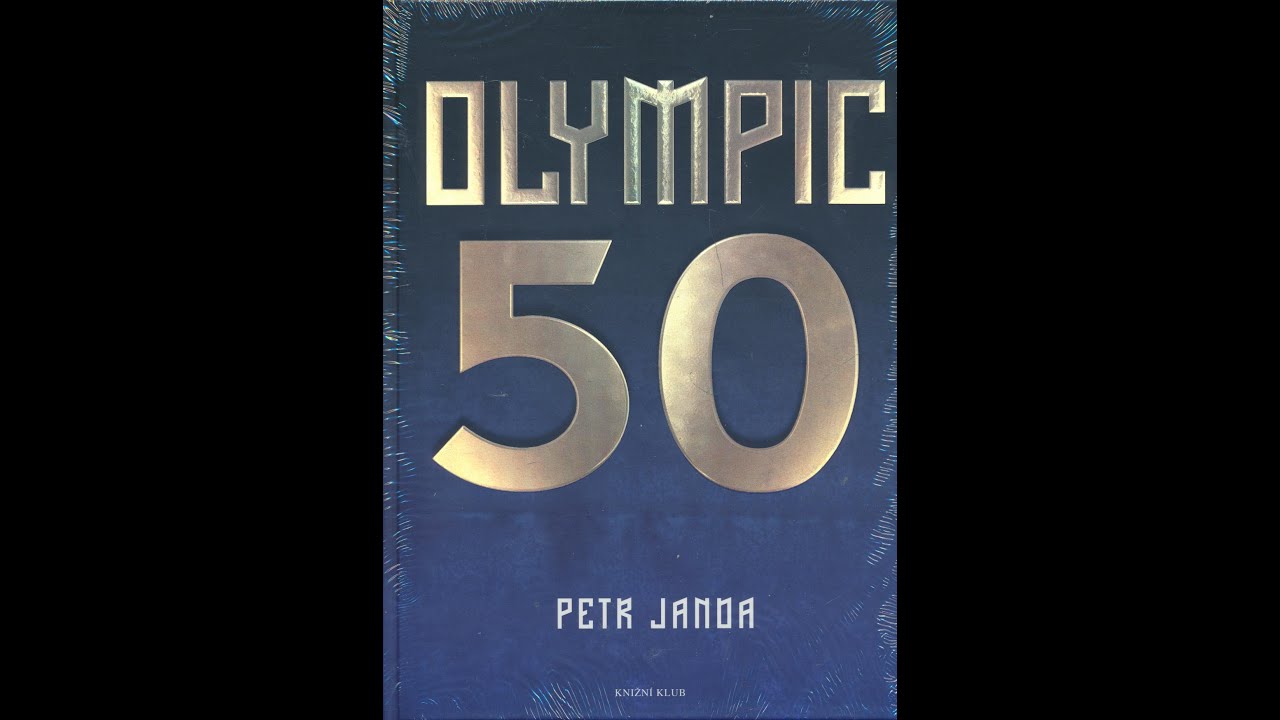 Olympic   50 let koncert