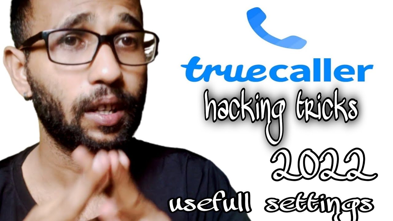 truecaller hacking tricks -ran07