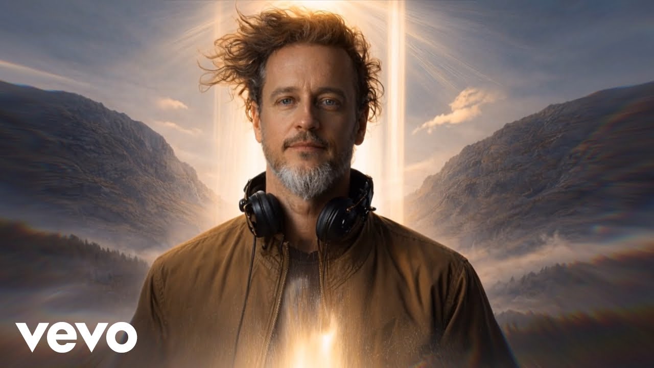 Paul Cardall - Prelude (Official Video)