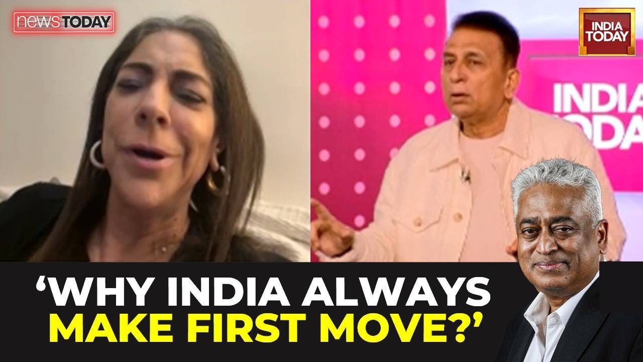 Sunil Gavaskar Defends BCCI Amid India-Pakistan Cricket Row: 'We Are Just Minding Our Own Business'