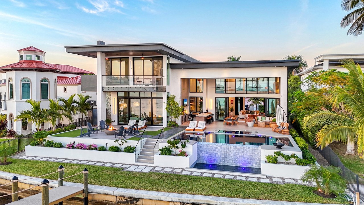 The Kaiaola by Windward Construction