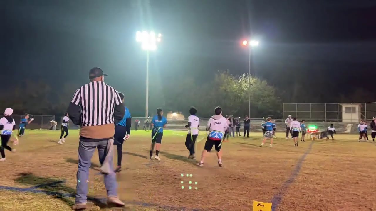 Chargers vs Panthers 12-17-25