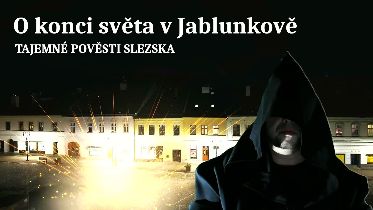 Jablunkov - O konci světa v Jablunkově - TPS 150