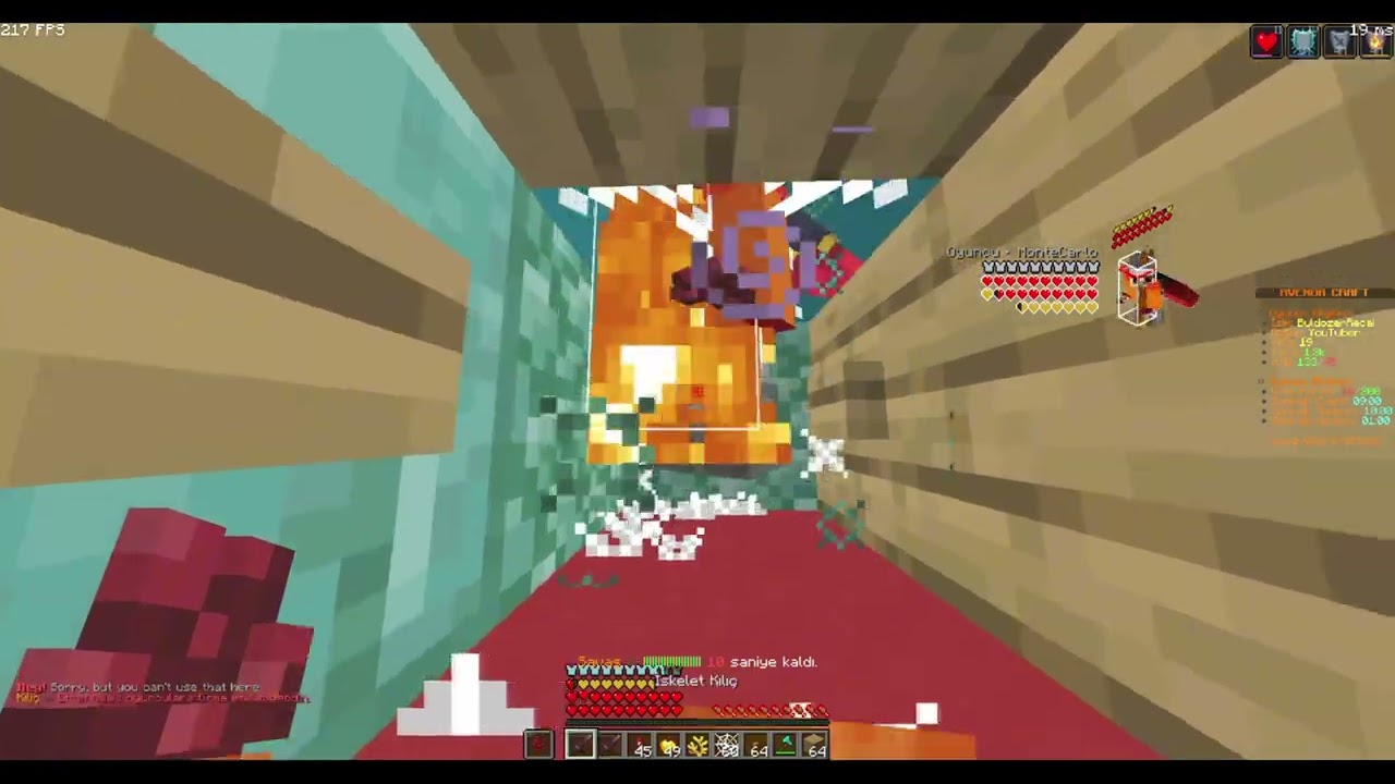 AvenorCraft #16