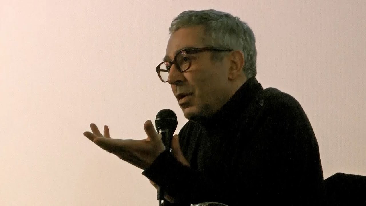 Didier Eribon: Has the Time Come for a Class-Based Coming Out? / On the Book Returning to Reims