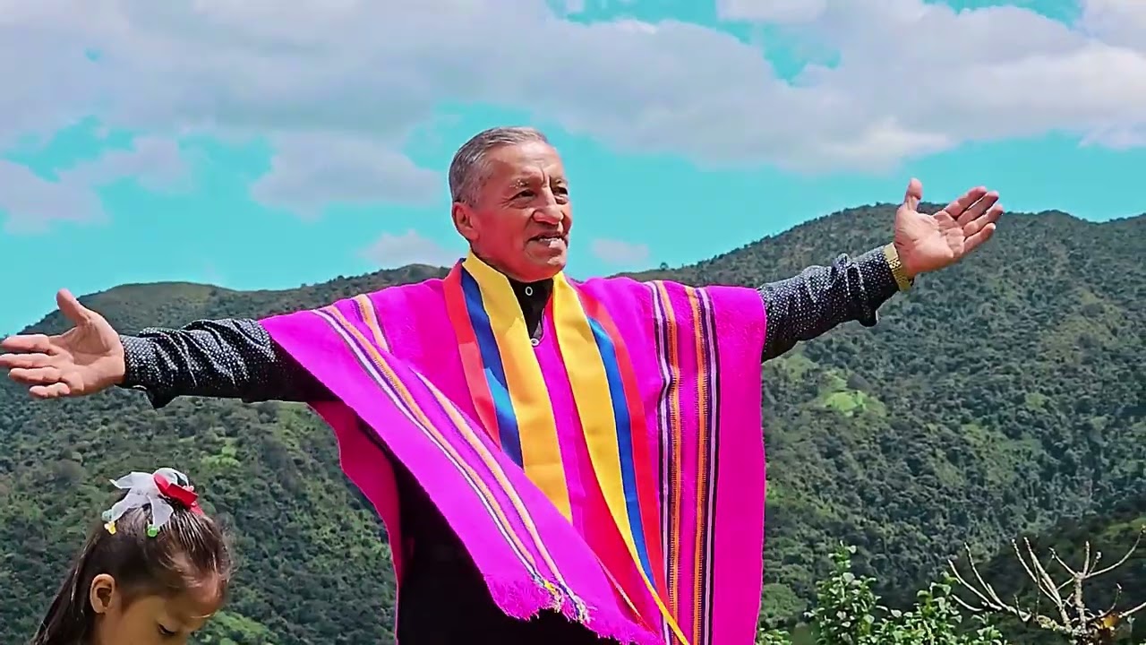 ESPERA EN DIOS  :  RAUL GUANGA GORDILLO. :  MUSICA ANDINA CRISTIANA  :  AUTOR  :  ( D.R.A. )