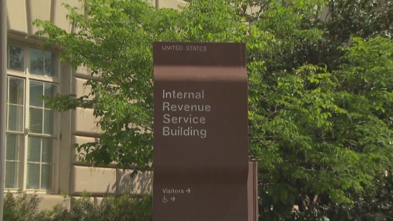 IRS accepting 2021 tax returns on January 24