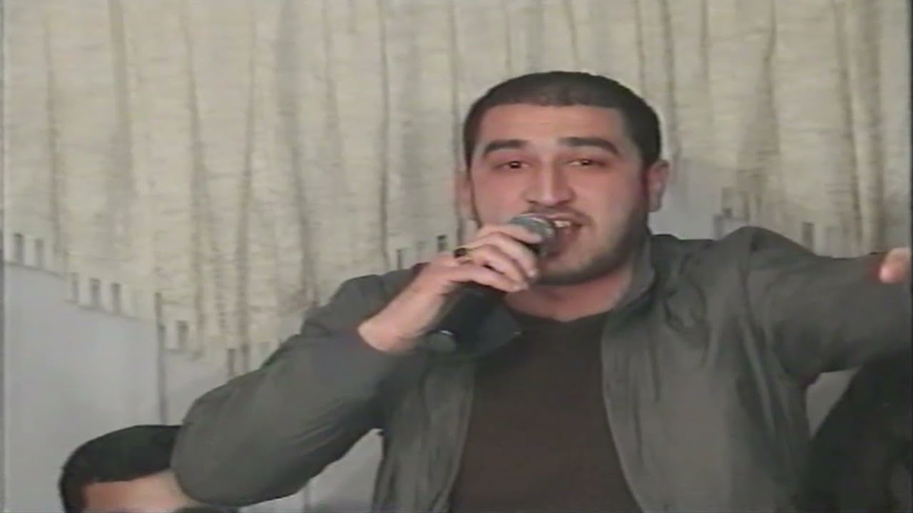 MEYXANA  DEYİŞMƏ  ŞAİRƏ YAXŞI  GƏLİR  HAL XOCƏSƏN  KƏNDİNDƏ