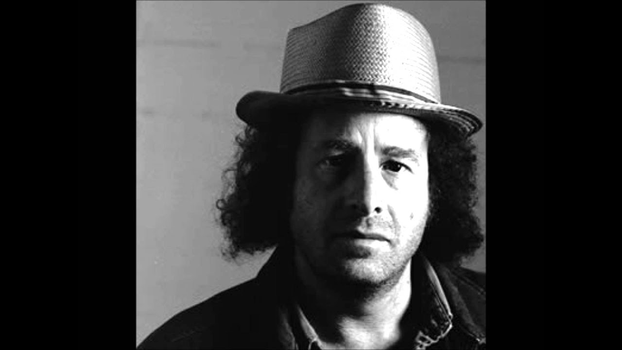 Steven Wright - You Are Gone