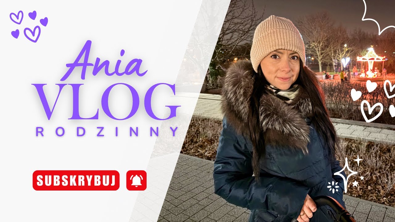 Katar u dziecka - co pomaga?| Książka, która ułatwia zasypianie | Ania Vlog