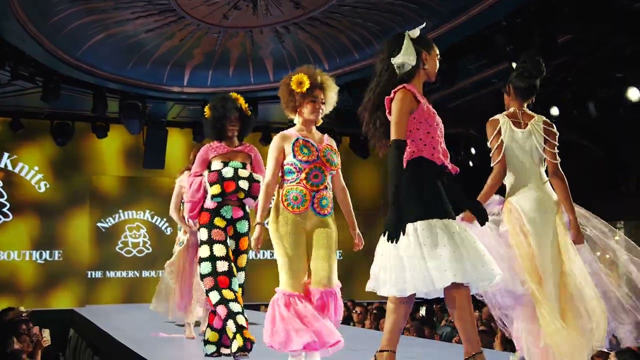 Runway NYFW 2024