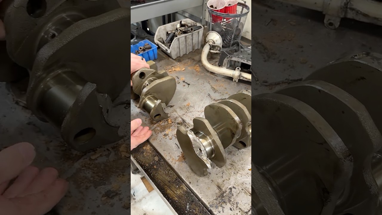 На этой неделе уже 3 таких случая! Это просто безумие! Есть способы этого избежать на вашем двига...