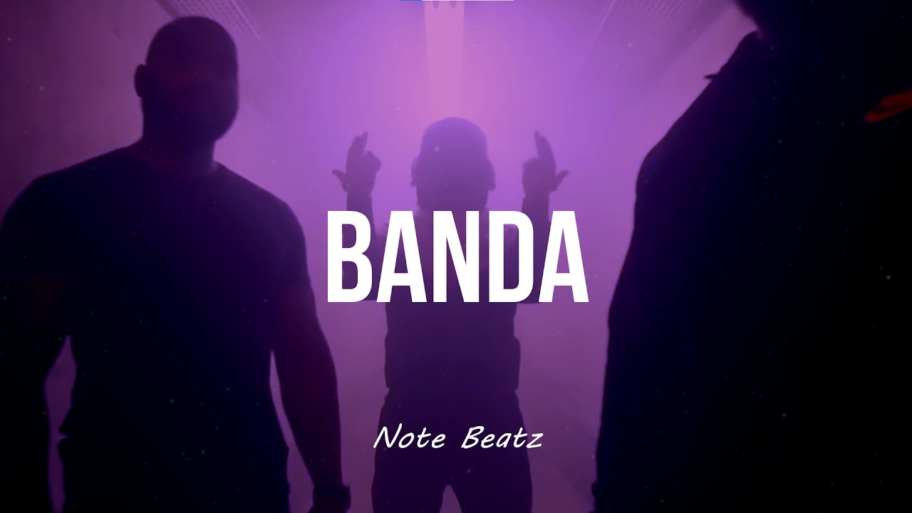 Type Beat JUL x Morad x Marseille - 