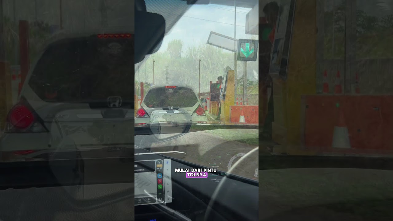 Di Libur Lebaran Kemarin Kami Coba Lewat Tol Japek Selatan. Kayak Apa Experiencenya? Yuk Kita Kulik!
