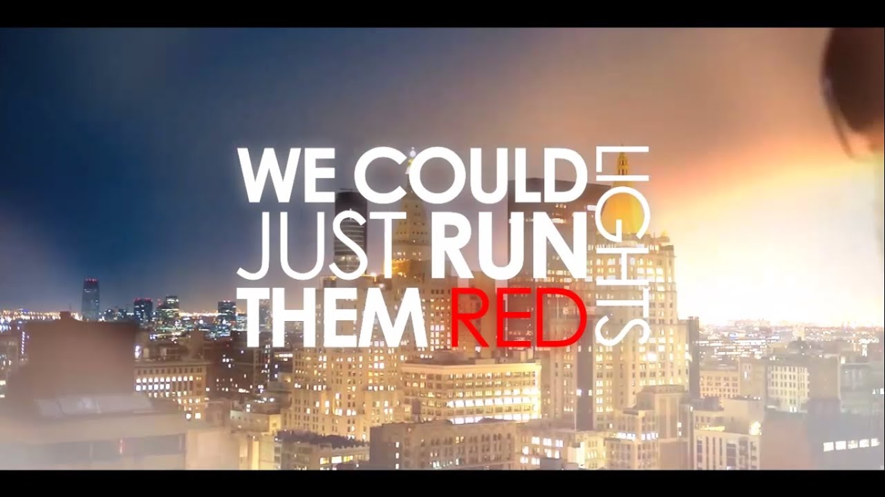 Tiësto - Red Lights (Proto Bytez Bootleg) *FREE RELEASE*