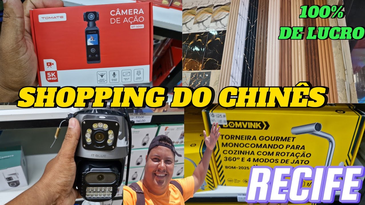 LOJA HOT TOP COM BASTANTE PRODUTOS NOVOS PARA SUA CASA E ELETRÔNICA PRA VOCÊ 